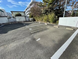 グランドパレス長町の物件外観写真